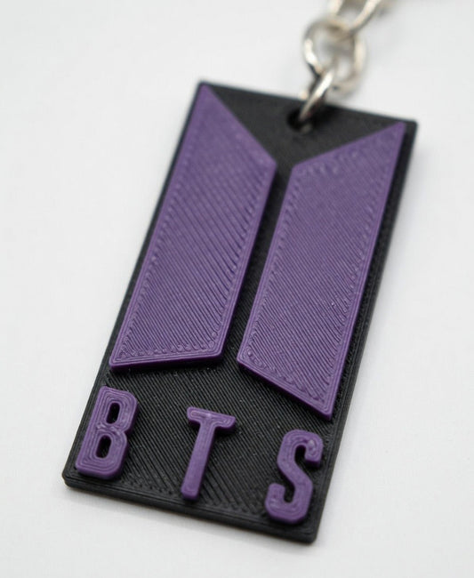 BTS - Key Chain