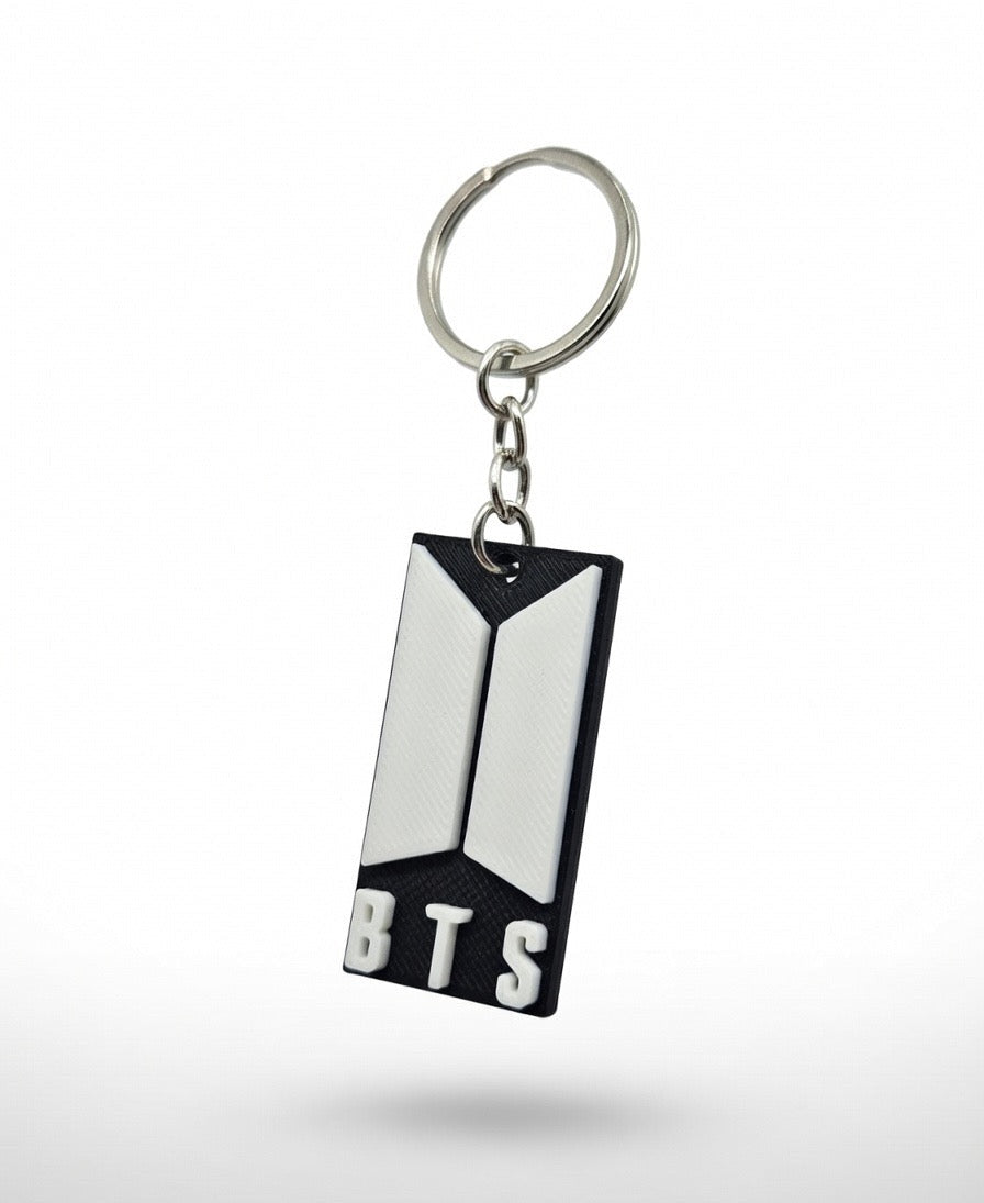 BTS - Key Chain